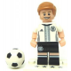 LEGO DFB sorozat Marco Reus (21) minifigura 71014 (coldfb-13)